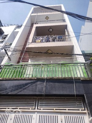 giảm 1.1 tỷ, bán gấp nhà riêng âu cơ kế bàu cát tân bình 68m2 (4x17) hxh dòng tiền 350 triệu 8.5 tỷ