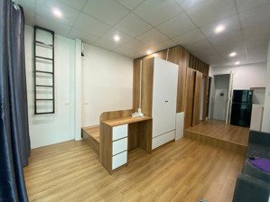 cho thuê chung cư mini tại cầu đất, hoàn kiếm căn hộ 2 ngủ, 45m2, giá 7tr full nội thất