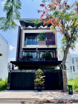 Cam kết rẻ nhất. Chỉ 30 tỷ. Khu compound đường Trần Não - An Khánh - Quận 2. 7,5x19m CN: 143m2