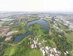 12.000m2 đất ngay cao tốc mỹ phước - tân vạn, phù hợp kho baixm logistic, nhà xưởng, sân thể thao