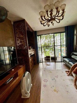 chung cư cao cấp - khu vực sống đẳng cấp vip - tiện nghi đầy đủ - vài phút ra hồ tây - 15phút