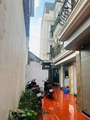 bán nhà riêng tại yên nghĩa, hà đông, 5,35 tỷ, 31m2 giá siêu hời