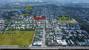 bán gấp đất mt đường nl17, mỹ phước 3 vị trí đắc địa, giá tốt nhất khu vực