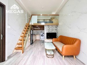 duplex cao cấp full nội thất đầy đủ tiện nghi mới ngay hai bà trưng