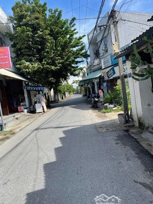 ngũ hành sơn - mặt tiền diện tích khủng 175m2 - lô góc siêu đầu tư