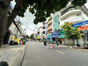 building góc 222mt khu vip k300, p.12, tân bình 6x20m 6 tầng, thu nhập gần 90 triệu, giá 34.999 tỷ