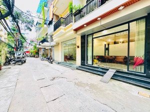 bán nhà p.trần khát chân q. hbt-nhà đẹp dân xây -ngõ thông-ô tô dừng đỗ-63m2-4 tầng-mt 4.6m-15.6 tỷ