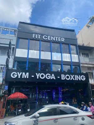 siêu hot! mặt tiền tân hương, p. tân quý - dt 8x20m - 3 tầng - hdt 89 triệu - giá chỉ 26 tỷ!