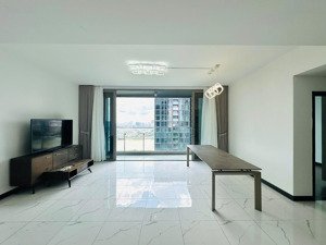 cho thuê căn hộ 3pn giá tốt nhất empire city - view sông q1 - chỉ 40 triệu/tháng - lh 