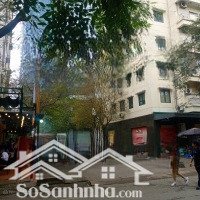 cho thuê bt kđt mễ trì hạ, nam từ liêm, dt 220m2, mặt tiền 10m, 4 tầng, 50tr/th. lh 