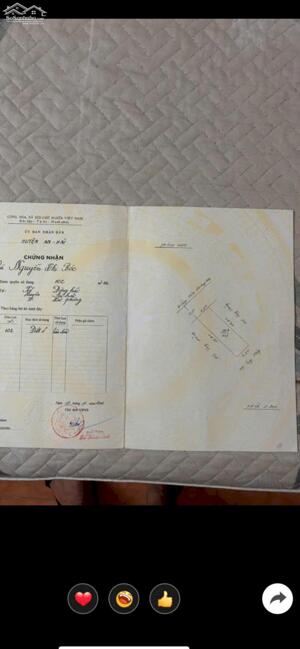 Bán đất mặt ngõ thông Phương Lưu, Phủ Thượng Đoạn, Hải An, Hp