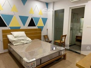 siêu phẩm 2 mặt tiền 340m quan hoa ô tô tải tránh 7t thang máy thu 200tr/th sổ đầy đủ (gcgl10031)