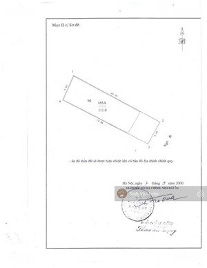 225 tr/m2 có nhà pl vài bước ra tây sơn, ô tô vỉa hè, 111m2, mt 5.5m, 5 tầng