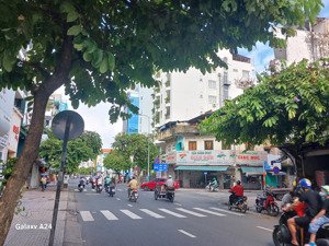 bán nhà nguyễn đình chiểu 147m² 4 tầng - 90 tỷ - mặt tiền vip