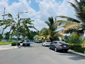 đầu tư an cư- 90m2 sỡ hữu mảnh đất vàng vuông vức - bến lức -nút giao mỹ yên - hạ tầng hoàn thiện