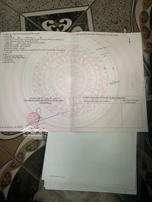 bán đất nam hoà xuân, hoà quý, đà nẵng