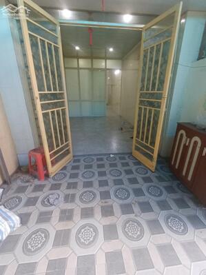 Cho thuê nhà tại chân cầu Niệm Hải Phòng