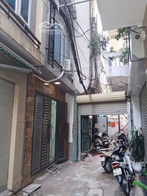 6 tỷ có ngay ccmn phạm văn đồng 36m2 6 tầng - doanh thu 300tr/năm