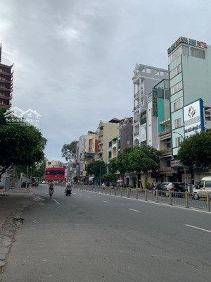 bán nhà 20x25m hẻm 10m âu cơ phường 10 q. tân bình hầm 5 tầng thuê 200tr/th chỉ 80 tỷ tl!