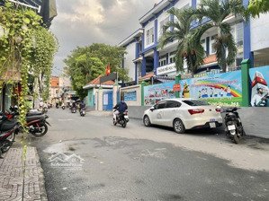 siêu phẩm hxh 103m2 nở hậu 4,8m ngay lê đức thọ. nhà cấp 4 tiện xây mới!