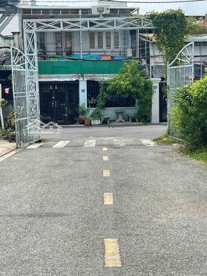 70m2 full thổ cư shr, xây dựng cao tầng, 4 x 17, vỉa hè 2.5m ở thới an