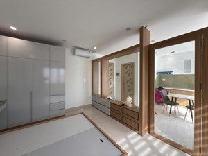 cho thuê chung cư mini 1pn, 1wc, 45m2, 12 triệu tại thảo điền, q2, hcm
