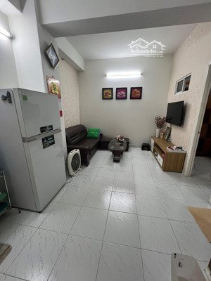 bán căn hộ chung cư lê thành tân tạo 37,5m2 tặng nội thất mới keng 735 triệu