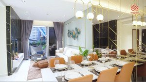 căn hộ the habitat binh duong vsip 1 chỉ 47 tr/m², nhận nhà 2025, cho thuê ngay sổ hồng riêng