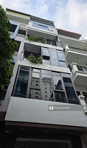 phân lô vip trung kính - 90m2 - 5 tầng - 36.3 tỷ! ô tô tránh - kinh doanh đỉnh!