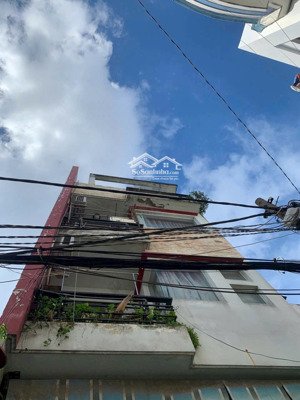 bán đất tặng nhà tại hoàng xuân nhị, tân bình, hcm, giá tốt 7,2 tỷ, 107,2 m2 5pn