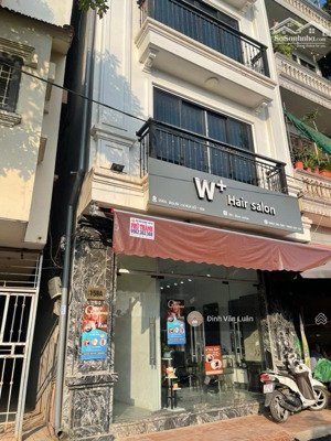 6t thang máy, dòng tiền 1.1 tỷ/năm, 2 thoáng, 55m2, mt 4.1m, giá 27 tỷ ctl