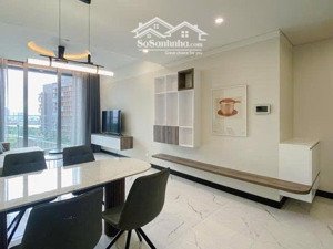 bán căn hộ empire city 64m2, 1 phòng ngủ, full nội thất giá 13,3 tỷ