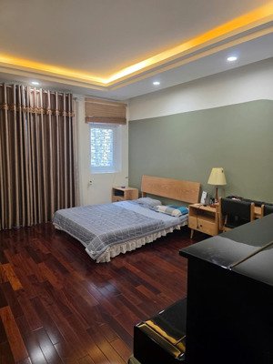 bán nhà riêng tại trần quốc tuấn, gò vấp, hcm giá tốt 16,8 tỷ, 158,1m2