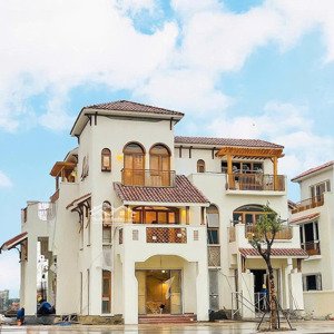 bán biệt thự blanca city, 22,9 tỷ, 150m2, 6pn + 6wc, 4 tầng, vũng tàu