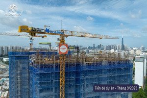 bán căn hộ hộ chung cư 55m2 eaton park, mai chí thọ, an phú, quận 2, 6,8 tỷ giá tốt 