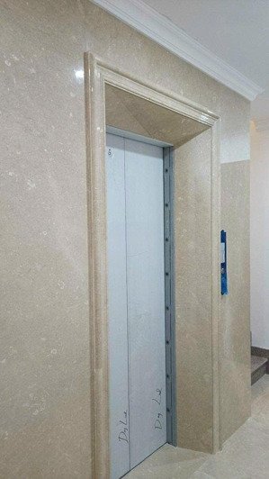 tôi cho thuê nhà mới, 2 mặt đường, thái thịnh, pccc, thang máy; vp, nhà hàng, kd 257m2* 6t - 85 tr