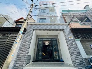 bán nhà phố q7 gần đường chuyên dùng 9. giá: 7.45 tỷ. sổ hồng, lh: 