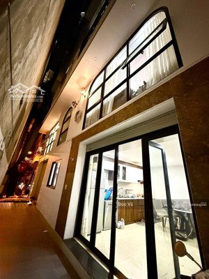 bán nhà ngõ 136 tây sơn, đống đa, 31m2, 6 tầng 3 ngủ, 9.7 tỷ