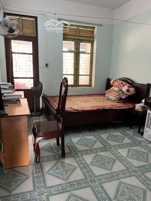 bán căn hộ tầng 4 tập thể vật tư thép số 658 trương định. liên hệ: anh hòa 