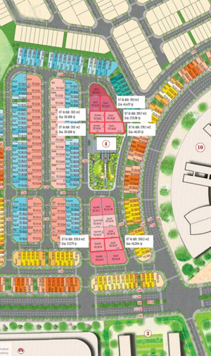 mở bán 2 căn biệt thự đơn lập hồng hạc city phú mỹ hưng 15x20, 3t, tt 20% ký hđmb, ls 0%. ck cao