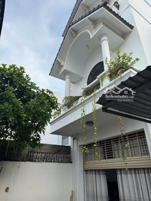 bán biệt thự 3 tầng tại thạnh mỹ lợi, thủ đức, hcm chỉ với 21 tỷ, 167m2