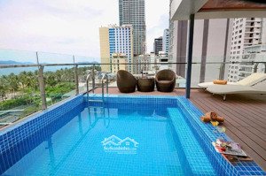 khách sạn 30 phòng cần bán với giá 60 tỷ gần biển nhất tại nha trang