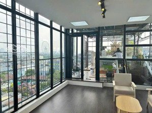 bán tòa căn hộ dịch vụ ngay trung tâm sầm uất thành phố đà nẵng.