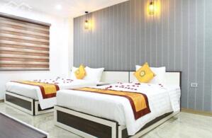 NHÀ MẶT PHỐ TRẦN KHÁT CHÂN, HAI BÀ TRƯNG – CHO THUÊ 250 TRIỆU/THÁNG – PHÁP LÝ CHUẨN