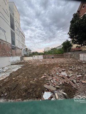 duy nhất lô đất siêu vip 294m2 (14x21m), kế gigamall hiệp bình chánh, 21 tỷ