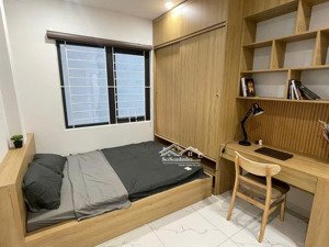 cho thuê chung cư mini full đồ siêu tiện nghi ở phú đô