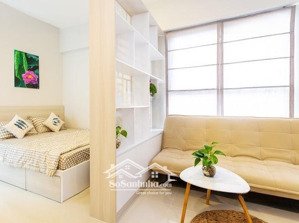 siêu rẻ thanh lý nhanh 36m2 1pn giá rẻ 2 tỷ 550 - botanica premier - hồng hà - tân bình