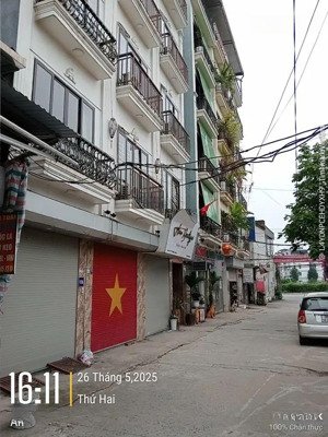 bán nhà mặt đường kinh doanh mâụ lương hà đông dt 40m, 5 tầng hơn 10 tỷ, ô tô tránh, kinh doanh