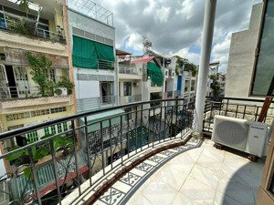 cho thuê phòng ban công, tách bếp - bùi đình tuý, bình thạnh gần q1, q3, q2, phú nhuận