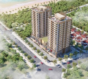 bán cc pearl residence cửa lò, giá thỏa thuận, 88.87m2 tại nghi hương, cửa lò, nghệ an